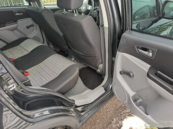 Suzuki Sx4 1,5VVT r.v2011 - 9