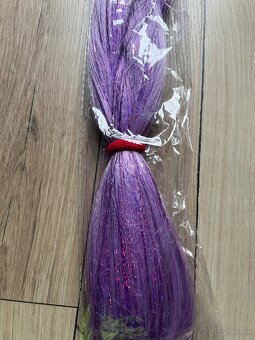 Kanekalon rozne farby - 9