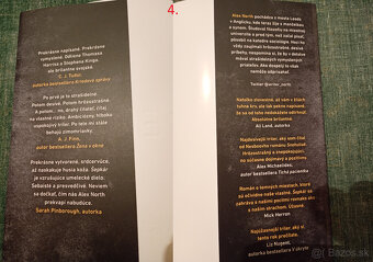 Knihy na predaj (16.) - 9