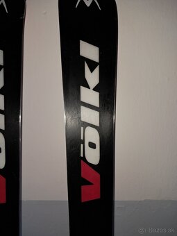 Lyže Volkl - 9