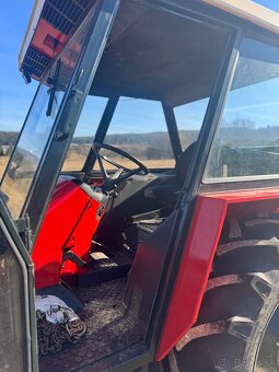 Zetor 7045 - 9