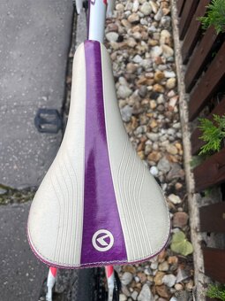 Dievčenský bycikel KELLYS KITER 50 - 9