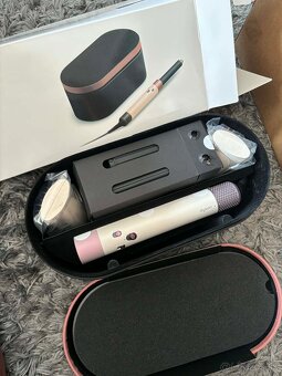 Dyson Airwrap Complete Long - 9