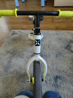 Odrážadlo B-twin - 9