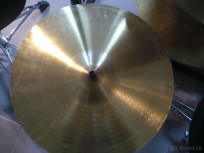 Predám činel Stagg - 9