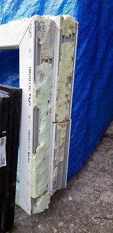 PLASTOVÉ OKNÁ + SVETLÍKY - 9