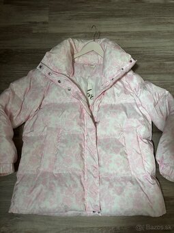 Zimná bunda Love Copenhagen - 9