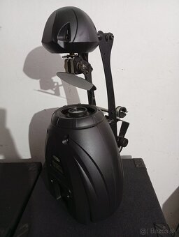 Disco svetelné efekty 40€/ks - 9