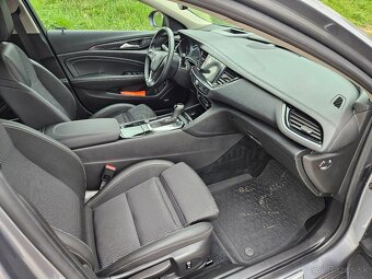 Opel Insignia ST 2.0 CDTI S S Dynamic AT8 - 9