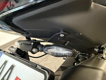 CF MOTO 800 NK advanced - 9