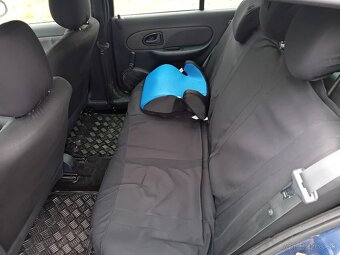 Predám Renault Clio - 9