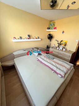 3 izbový byt v tichej časti Podunajských Biskupíc (N002-113- - 9
