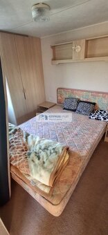 Ponúkame na predaj záhradu s obytným domom v obľúbenej záhra - 9