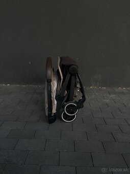 Joolz Aer + - 9