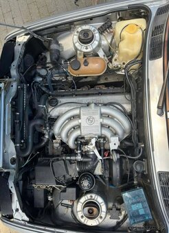 BMW e30 325iX - 9