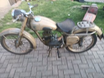 Kovrovec K-58, ZID - 9