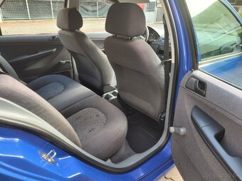 Škoda Fabia 1.4 Mpi NOVÁ EK/TK - 9
