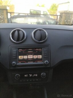 Seat ibiza - 9