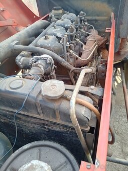 Zetor 7711 - 9