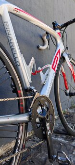 Pinarello FP7 (7,8kg) znížená cena - 9