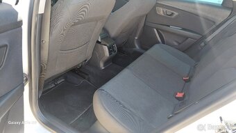 Seat Leon 1.6 TDI - 9