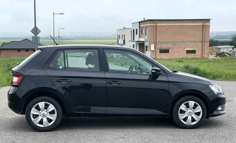 Škoda Fabia 3 1.4tdi 2018 122 000km - 9