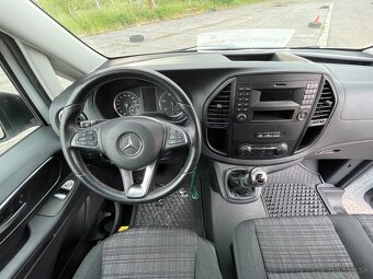 Mercedes-Benz Vito 114 CDI - 9
