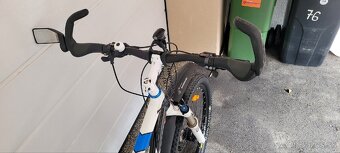 Horský bicykel TREK 8,5 ELITE SERIES,kolesá 26,rám 19,5" - 9