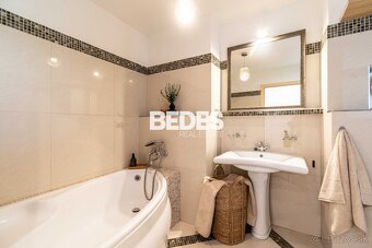 BEDES | Priestranný 3 izbový byt, 74m2, Staré sídlisko - 9
