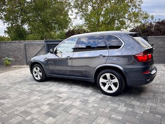 BMW X5 bledo-hneda koza - 9