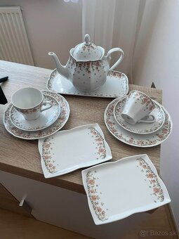 Priateľská sada -porcelan - 9