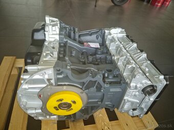 4H03 MOTOR 2,2 HDI E5 - 4HG - 4HH JUMPER BOXER - 9
