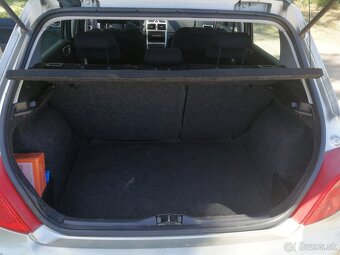Peugeot 307 1,6 hdi - 9