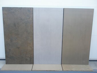 Predám exkluzívne porcelánové dlažby 60 x 120 cm - 9