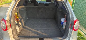 Passat B6 - 9