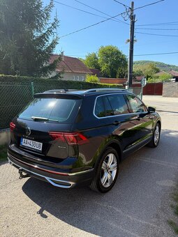Vw tiguan 4x4 highline 2.0tdi - 9