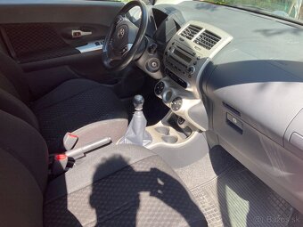 TOYOTA URBAN CRUISER 1.4 D4D 90 PS NAJ.131000 KM - 9