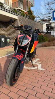 KTM 1290 Super Duke R-2017.19700km - 9