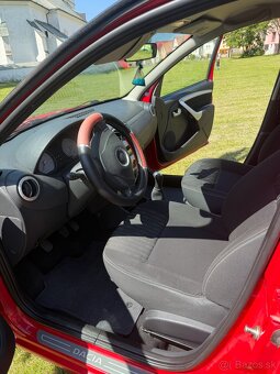 Predám Daciu Sandero - 9