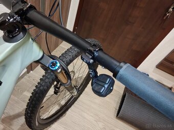 Predám 2024 Specialized Epic 8 Evo Pro - 9