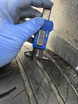 Letná Sada BOXER/DUCATO/JUMPER 215/70 R15 C - 9