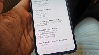Samsung Galaxy A54 5G dual 128GB - aj vymením - 9