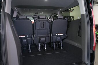 Ford Tourneo Custom 2.0 TDCi EcoBlue Titanium L2 A/T - 9