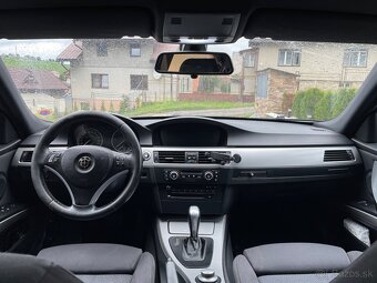 Bmw e91 320d 130kw - 9
