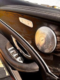 Mercedes E220d w213 - 9