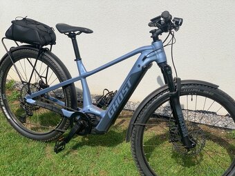 e-bike Ghost E-Teru EQ PRO 27.5 B750Wh - 9