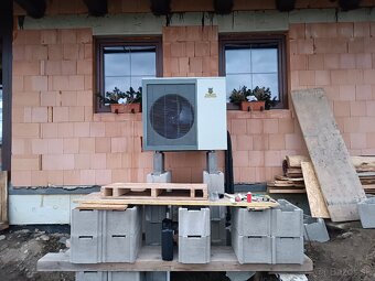 Vodoinstalačné a Kurenarske práce - 9