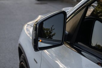 Mercedes-Benz GLE Kupé 350d 4matic A/T - 9