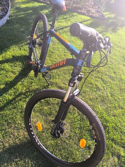 Predám horský bicykel DEMA Pegas 3 - 9