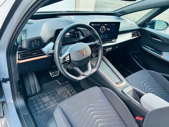 Cupra Born e-Boost Frist Edition 231/62kWh - 9